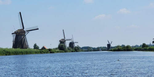 alblasserdam molens